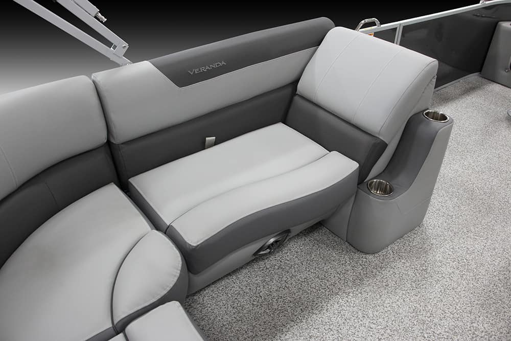 Pontoon Upholstery Dilemma: Re-Upholster or Replace?