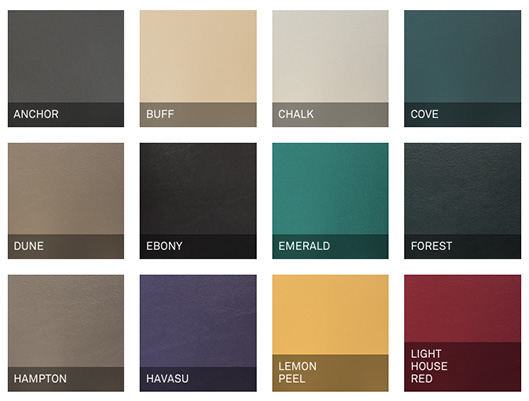 Sample Swatches