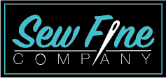 Sew Fine Logo