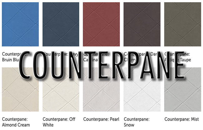 Counterpane