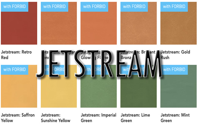 Jetstream