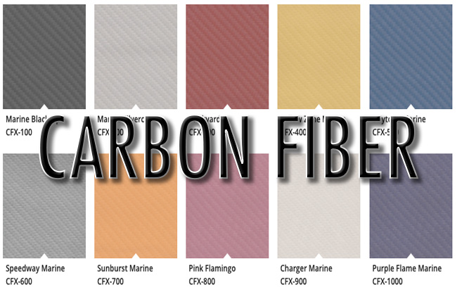 Carbon Fiber