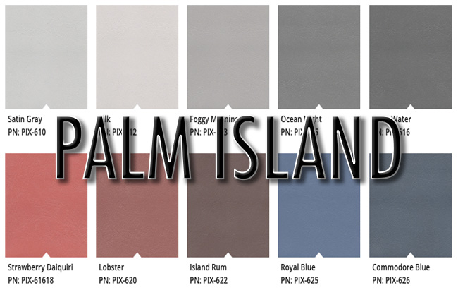Palm Island